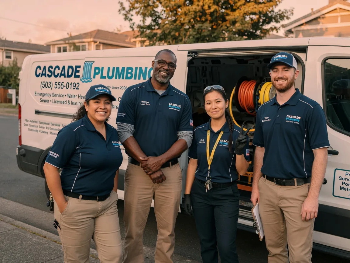 Emergency Plumber company in Parnell, IA